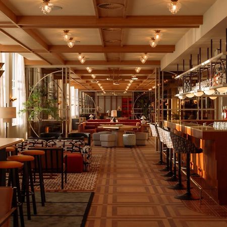 De Plesman Hotel Гаага Екстер'єр фото