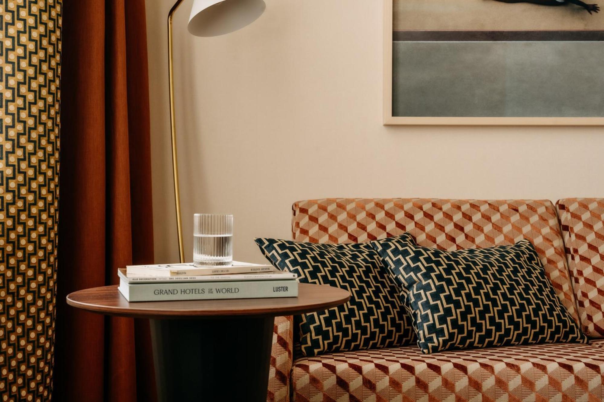 De Plesman Hotel Гаага Екстер'єр фото