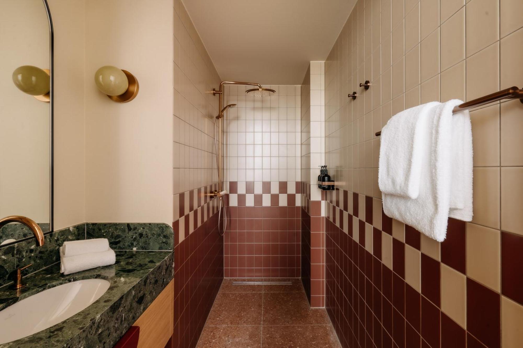De Plesman Hotel Гаага Екстер'єр фото