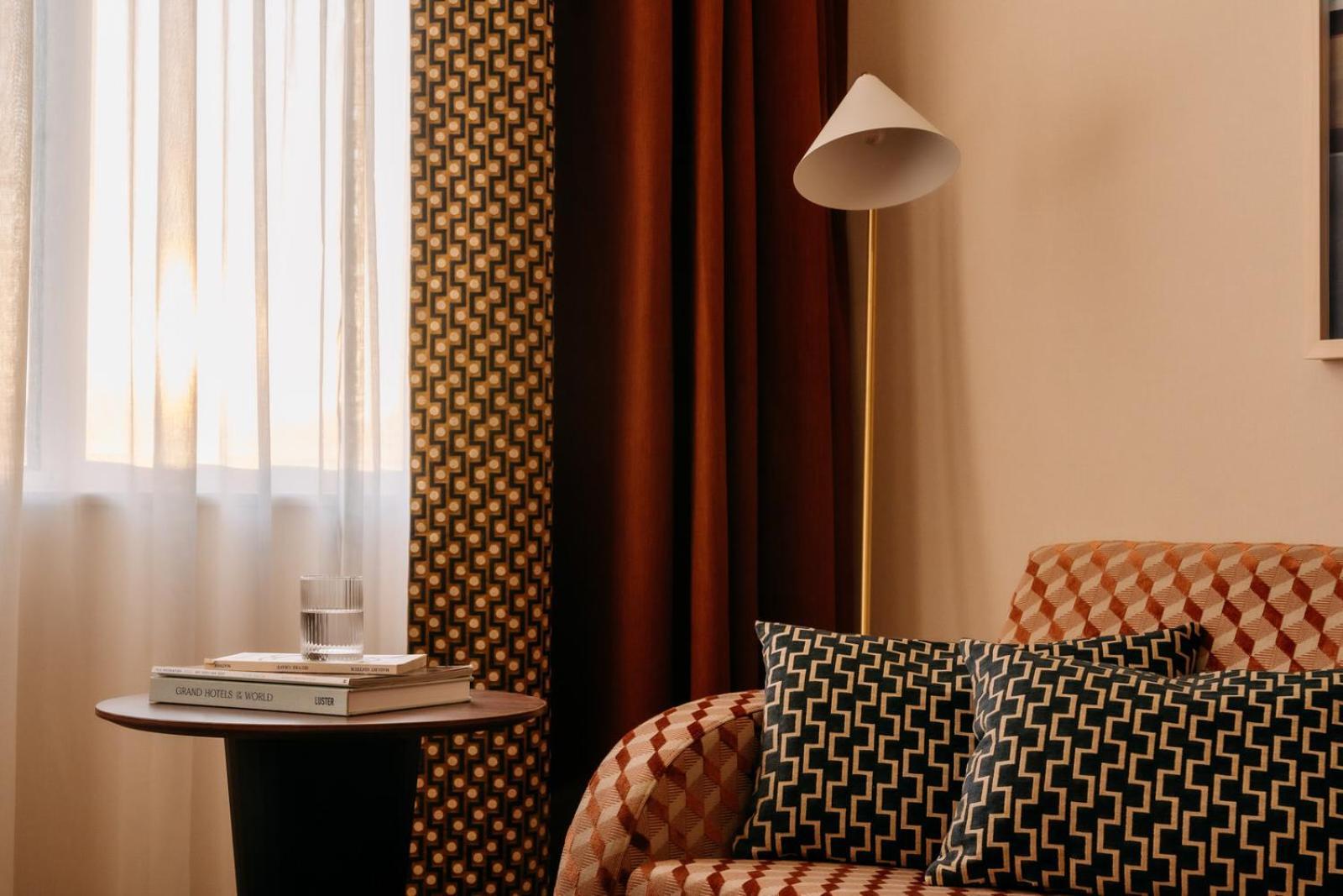 De Plesman Hotel Гаага Екстер'єр фото